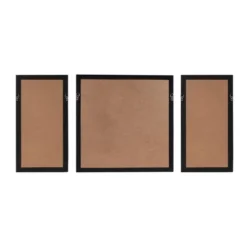 3pc Sabal Palm Rice Paper Framed Shadow Box Set Off White - Madison Park -Furniture Promotion Shop GUEST 0105ecb4 f3d7 438a ae9e 126b0fd53c0e