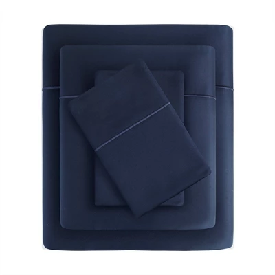 600 Thread Count 100% Pima Cotton Sheet Set 7 600 Thread Count 100% Pima Cotton Sheet Set - Image 7
