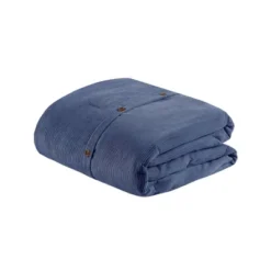 Madison Park 5pc Dallas Corduroy Comforter Set -Furniture Promotion Shop GUEST 02367bb4 d04d 421b a5b0 7e52fc0c1cf7