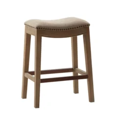 Westly Saddle Counter Height Barstool -Furniture Promotion Shop GUEST 0239dc1a 5bb9 40fc ba0c df01c7b8190b
