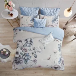 Maddy Cotton Printed Comforter Set -Furniture Promotion Shop GUEST 056dd98b f88c 42e5 ac98 5501fe3ca0d1