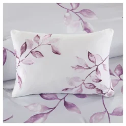 Purple Rowan Complete Comforter -Furniture Promotion Shop GUEST 06bc52c1 7f50 4170 bc2f 6340ea6fabed