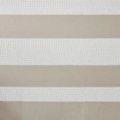 Spa Waffle Shower Curtain With 3M Treatment -Furniture Promotion Shop GUEST 0730e1d7 c865 45c3 8469 9140b8d6c175