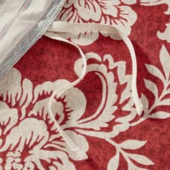 9pc Rose Cotton Twill Duvet Cover Set -Furniture Promotion Shop GUEST 0a2e317a c707 4be8 aa0f 414ea1fe4b73