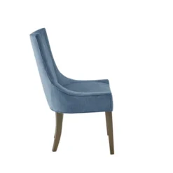 2pk Ultra Dining Side Chairs Blue - Madison Park 12 2pk Ultra Dining Side Chairs Blue - Madison Park -Furniture Promotion Shop GUEST 0a853d5a 7bf1 45d7 a203 23f1fd1f0e2b