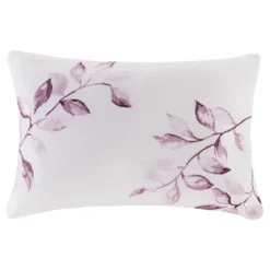 Purple Rowan Complete Comforter -Furniture Promotion Shop GUEST 0aca08b9 766b 435e 9b6d f0f0c6bec0ba
