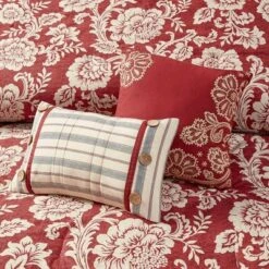 Rose Cotton Twill Comforter Set 9pc 25 Rose Cotton Twill Comforter Set 9pc -Furniture Promotion Shop GUEST 0d832566 4a51 46d8 8314 ccb912bcd805