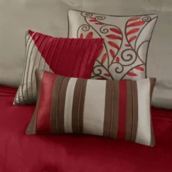 7pc Salem Comforter Set - Madison Park -Furniture Promotion Shop GUEST 0e3b834f 5b12 44c3 9bde c919e491434e