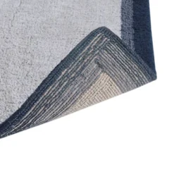 Salem Cotton Tufted Bath Rug Navy -Furniture Promotion Shop GUEST 113ec3cc adff 49e5 9edb e30b83f9c23a