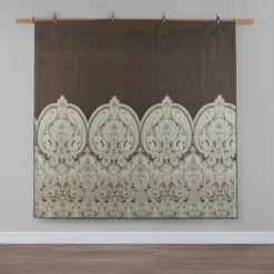 Leona Paisley Quilted Coverlet Set - 6pc 26 Leona Paisley Quilted Coverlet Set - 6pc -Furniture Promotion Shop GUEST 11891772 b828 4be4 b860 3bc1a0e90a8a