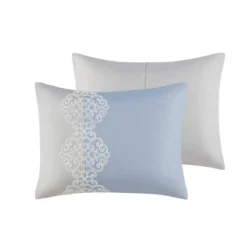 Madison Park 8pc Arabella Embroidered Microfiber Comforter Set -Furniture Promotion Shop GUEST 14853162 59f8 4521 bc3c 94ba6d8085e9