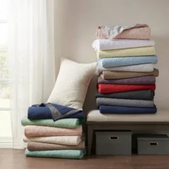 Madison Park Vancouver Reversible Coverlet Set -Furniture Promotion Shop GUEST 1a2fe612 e75d 4fef ad31 92d81dce7a65