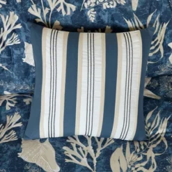 Blue Bedford Cotton Sateen Comforter Set -Furniture Promotion Shop GUEST 1b505739 9ab3 4d76 b590 b42f63d08bac