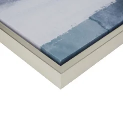 (Set Of 3) 16.5" X 31.5" Surrounding Gel Coat Frame Canvas Wall Art Set Gray -Furniture Promotion Shop GUEST 1b8573ae 8a6e 43dc 95bf 17d1e2e2654f