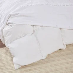 4pc Alexis Ruffle 2-in-1 Duvet Cover Set -Furniture Promotion Shop GUEST 1eb57c51 0511 4892 91b7 f5e08501c5f9