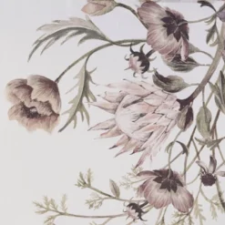 Maddy Printed Cotton Shower Curtain Blush -Furniture Promotion Shop GUEST 203bd11a dba0 4ef6 bebd 5e006e7aa576