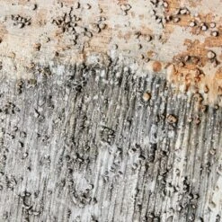 (Set Of 3) 15" X 35" Twilight Mystere Hand Brush Embellished Canvas Blush/Grey -Furniture Promotion Shop GUEST 2239c12b 7a9f 478c 963f 092d865f6a86