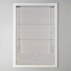 Aberdeen Printed Faux Silk Room Darkening Cordless Roman Blinds And Shade Taupe 22 Aberdeen Printed Faux Silk Room Darkening Cordless Roman Blinds And Shade Taupe -Furniture Promotion Shop GUEST 23087393 17c9 4272 bedc 6d34406c842d