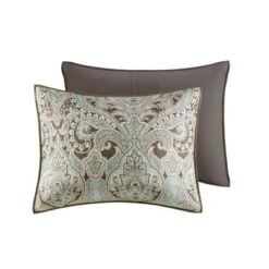 Leona Paisley Quilted Coverlet Set - 6pc 22 Leona Paisley Quilted Coverlet Set - 6pc -Furniture Promotion Shop GUEST 23a35718 e45a 4a69 9551 8c2b650fe7ee