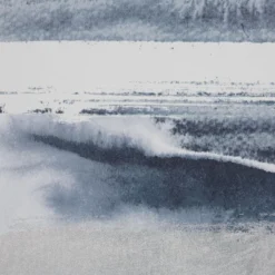 (Set Of 3) 16.5" X 31.5" Surrounding Gel Coat Frame Canvas Wall Art Set Gray -Furniture Promotion Shop GUEST 241cc564 027e 40d0 87d7 d3face160187