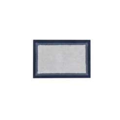 Salem Cotton Tufted Bath Rug Navy -Furniture Promotion Shop GUEST 269b1018 085c 4d47 8fb3 cab5356a66e3