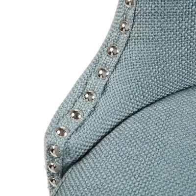 Bryant Counter Height Barstool With Swivel Seat - Madison Park 8 Bryant Counter Height Barstool With Swivel Seat - Madison Park - Image 8