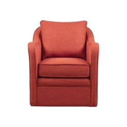 Mitchell Wide Seat Swivel Armchair - Madison Park 19 Mitchell Wide Seat Swivel Armchair - Madison Park -Furniture Promotion Shop GUEST 2ae476c0 aecf 427b 8097 92a82fc7a0aa