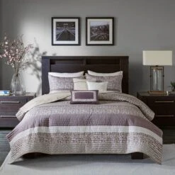 Harmony Jacquard Coverlet Set -Furniture Promotion Shop GUEST 2d9eec19 4331 49c6 a3c9 1a7dcfa827cf