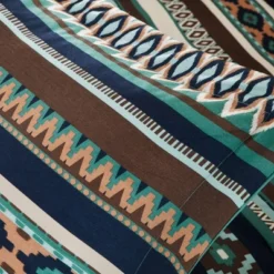 Blue Beau Comforter Set 7pc 7pc -Furniture Promotion Shop GUEST 2edad113 c899 4d0a 9201 278fbdb36216