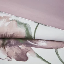 Madison Park Robin Floral Comforter Bedding Set With Bed Sheets Mauve -Furniture Promotion Shop GUEST 32ad9982 0fdd 474c a91f 7778285aaf27