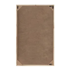 Exton Geo Carved Decorative Wall Wood Panel Natural/White - Madison Park -Furniture Promotion Shop GUEST 33a4a2d8 85a2 4e47 a9ff 25c68fc83143