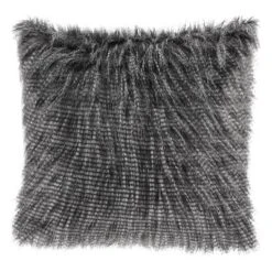 20"x20" Adelaide Faux Fur Square Throw Pillow - Madison Park 10 20"x20" Adelaide Faux Fur Square Throw Pillow - Madison Park -Furniture Promotion Shop GUEST 340c18dd b4ba 49ef a5bb 690c0620e911