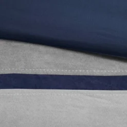 Overland Faux Suede Comforter Set -Furniture Promotion Shop GUEST 39d43ea2 c551 4af5 8521 9c00b10548f0