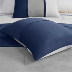 Overland Faux Suede Comforter Set -Furniture Promotion Shop GUEST 3ac19be1 c979 461c ad91 1c25a3f3ac7f