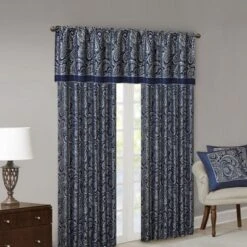 Set Of 2 Valerie Window Curtain Panel -Furniture Promotion Shop GUEST 3b207aac 6647 4bd3 8012 8b359c990b6d