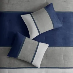 Overland Faux Suede Comforter Set -Furniture Promotion Shop GUEST 3c3262e7 1a06 4cee 9c64 eb5a6ecbadef