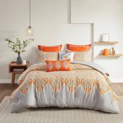 Naomi 7 Piece Comforter Set -Furniture Promotion Shop GUEST 3cf6b53a e599 4c9a 8c58 a6e2ecf0490e