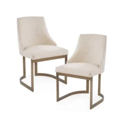 Set Of 2 Thornton Dining Chairs -Furniture Promotion Shop GUEST 3f2e0016 fa38 4f88 be78 e3e4e20bd22e