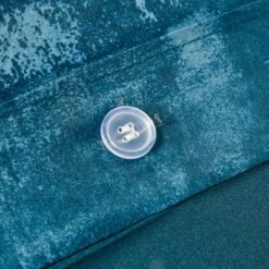 3pc Full/Queen Midnight Sky Metallic Print Duvet Set Navy - Madison Park -Furniture Promotion Shop GUEST 3f4ccebe e316 4adc 9899 85f642639258