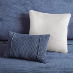 Madison Park 5pc Dallas Corduroy Comforter Set -Furniture Promotion Shop GUEST 42d04f5f 5b56 4c46 9c5a 6bcefbdd5602