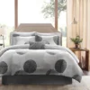 Cabrillo Complete Comforter & Sheet Set