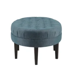 Matthew Surfboard Tufted Ottoman -Furniture Promotion Shop GUEST 440a625d 79d0 4379 97a7 97bc2ae924bf
