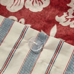 9pc Rose Cotton Twill Duvet Cover Set -Furniture Promotion Shop GUEST 47381f4f a5c1 4f4e a8d7 e3bc97356236