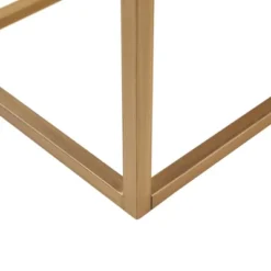 Padma Accent Bench Brown/Antique Bronze - Madison Park -Furniture Promotion Shop GUEST 47e9f1f9 cf79 4847 ba15 63ed09e4860c