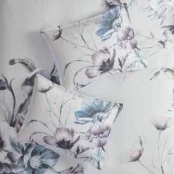 Maddy Cotton Printed Duvet Cover Set - Madison Park -Furniture Promotion Shop GUEST 48edca67 9b57 44ca ae10 5834f2dcd643