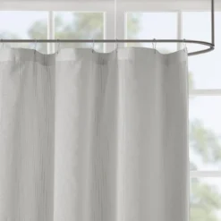 Angie Sheer Shower Curtain -Furniture Promotion Shop GUEST 49713762 57da 4ac0 8fbc b5b49aabaf1c