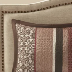 Madison Park 5pc Cambridge Reversible Jacquard Bedspread Set 13 Madison Park 5pc Cambridge Reversible Jacquard Bedspread Set -Furniture Promotion Shop GUEST 4cadd1a8 67d9 42fb b9a3 81c0d7d257c5