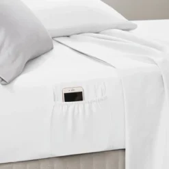 Madison Park Karissa Comforter Set With Bed Sheets Yellow -Furniture Promotion Shop GUEST 4d2b60d2 b256 4212 a1f3 830fd92cb9b8