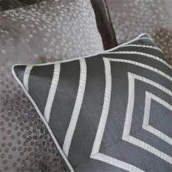 Garner Modern Diamond Print Multiple Piece Comforter Set - 7 Piece -Furniture Promotion Shop GUEST 4df9303e 7560 482b a9c4 704569820a3f