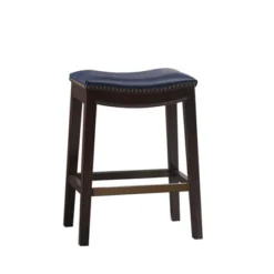 Westly Saddle Counter Height Barstool -Furniture Promotion Shop GUEST 4eaabedd 6beb 49fb 904b 78b8405ccf60